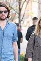 dianna agron and husband winston marshall take a stroll in nyc 04