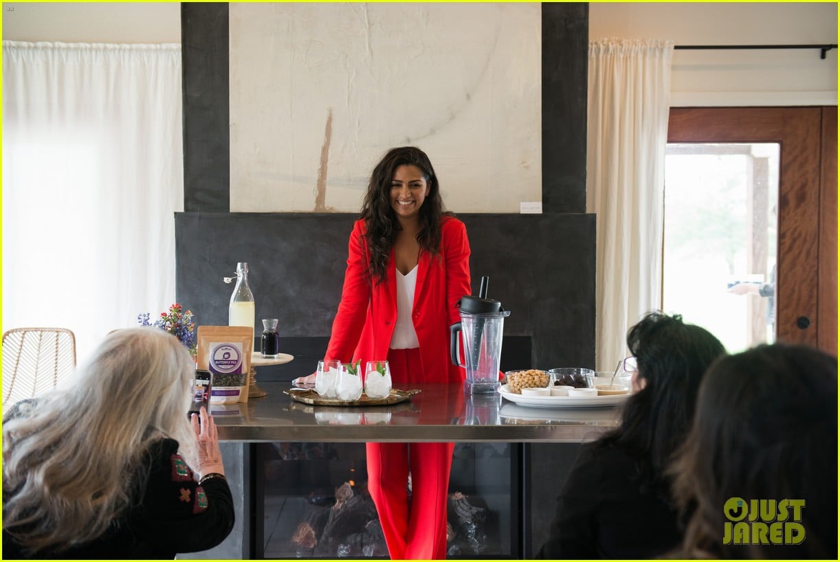 camila alves celebrates her first women of today launch event 144269390