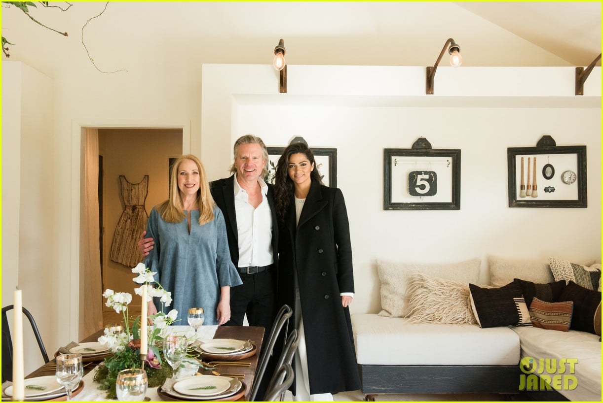 camila alves celebrates her first women of today launch event 364269412