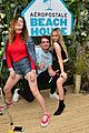 bella thorne stop by aero beach house for sustainable beach retreat 03