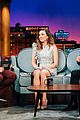 linda cardellini talks getting fired from family guy sitting next to seth macfarlane 02