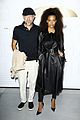 vincent cassel wife tina kunakey gives birth 05