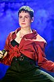 christine and the queens coachella performance 17