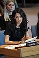 amal clooney challenges un security council to stand on the right side of history 05
