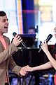 disneys broadway stars perform medley of songs on gma 04