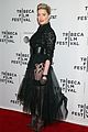 amber heard rocks edgy lace look for gully premiere at tribeca 02