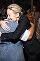alicia keys and brie larson check out to kill a mockingbird on broadway 07