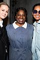 alicia keys and brie larson check out to kill a mockingbird on broadway 11
