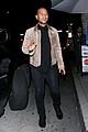john legend meets up with friend for dinner 01