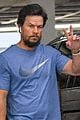 mark wahlberg heads to a doctors appointment wife rhea 02