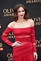 katharine mcphee solo dance party olivier awards 10