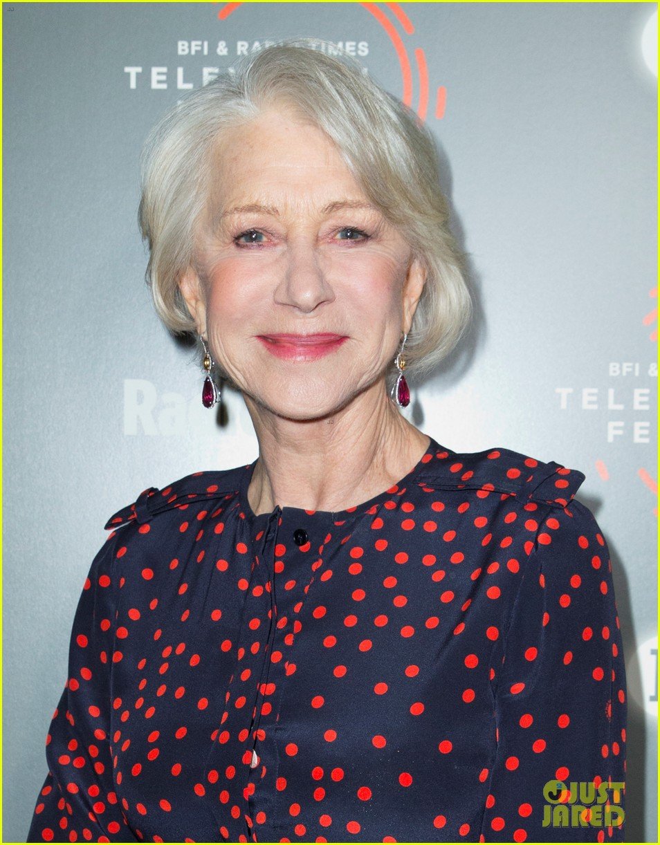 helen mirren brings catherine the great to bfi radio times tv festival 044273355