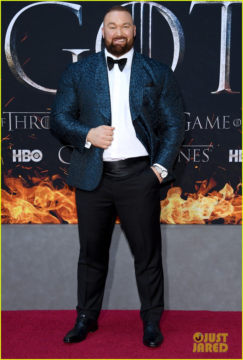jason momoa and peter dinklage join game of thrones cast at season 8 premiere 234266882