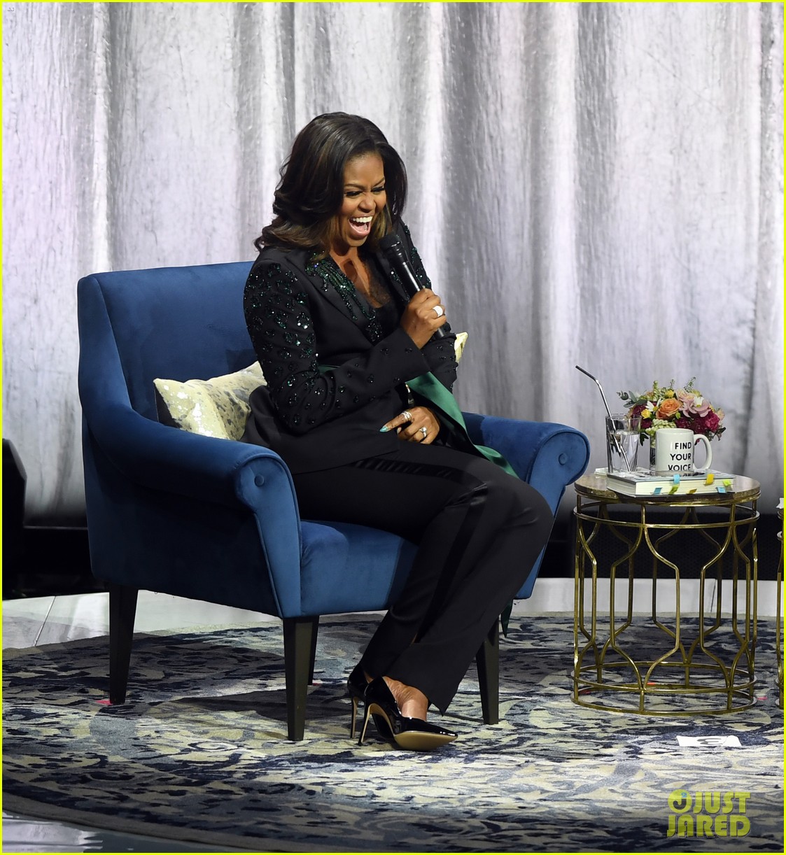 michelle obama promotes becoming memoir in norway 03
