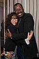 sandra oh ashley greene celebrate starring by ted gibson opening 16