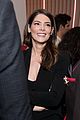 sandra oh ashley greene celebrate starring by ted gibson opening 23