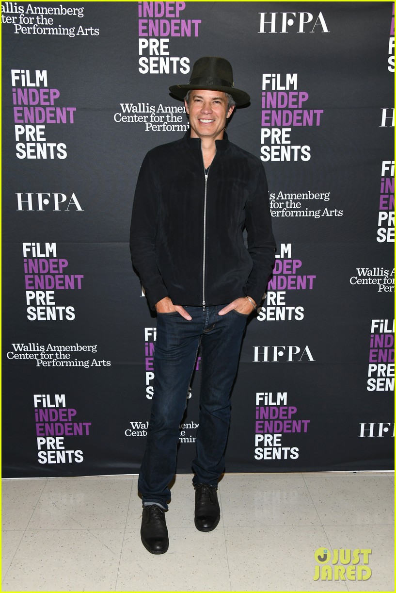 timothy olyphant steps out to promote deadwood movie watch teaser 014277138