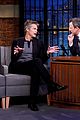 timothy olyphant tells hilarious story about his dog accidentally eating edibles 04