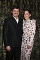 pedro pascal ruth wilson celebrate opening night of king lear on broadway 05