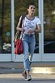 paula patton steps out to do some shopping 03