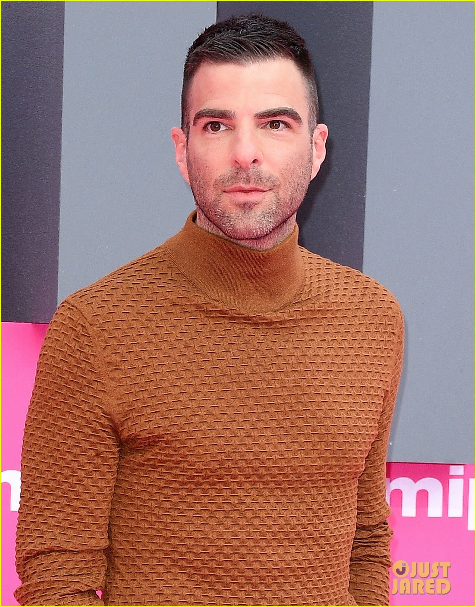 zachary quinto promotes nos4a2 in cannes 024269160
