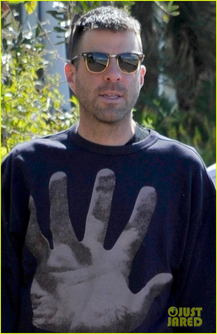 zachary quinto promotes nos4a2 in cannes 054269163