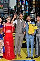 ryan reynolds celebrates detective pikachu world premiere in tokyo 19