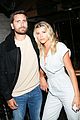 scott disick sofia richie couple up at asos life is beautiful launch party 59