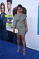 kelly rowland janelle monae support little cast at l a premiere 10