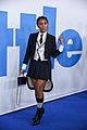 kelly rowland janelle monae support little cast at l a premiere 28