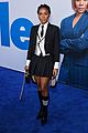 kelly rowland janelle monae support little cast at l a premiere 29