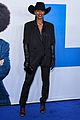 kelly rowland janelle monae support little cast at l a premiere 32