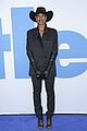kelly rowland janelle monae support little cast at l a premiere 36