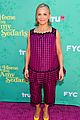 amy sedaris steps out to promote at home with amy sedaris 01