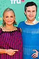 amy sedaris steps out to promote at home with amy sedaris 02