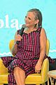 amy sedaris steps out to promote at home with amy sedaris 03