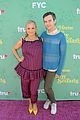 amy sedaris steps out to promote at home with amy sedaris 04