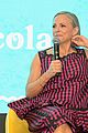 amy sedaris steps out to promote at home with amy sedaris 05