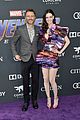 cobie smulders linda cardellini more step out for avengers endgame premiere 03