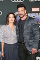 cobie smulders linda cardellini more step out for avengers endgame premiere 04