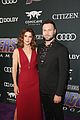 cobie smulders linda cardellini more step out for avengers endgame premiere 06