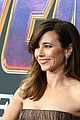 cobie smulders linda cardellini more step out for avengers endgame premiere 16