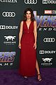 cobie smulders linda cardellini more step out for avengers endgame premiere 20