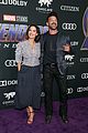 cobie smulders linda cardellini more step out for avengers endgame premiere 22