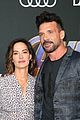 cobie smulders linda cardellini more step out for avengers endgame premiere 23