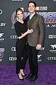 cobie smulders linda cardellini more step out for avengers endgame premiere 24