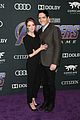 cobie smulders linda cardellini more step out for avengers endgame premiere 26