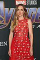 cobie smulders linda cardellini more step out for avengers endgame premiere 38