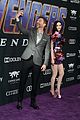 cobie smulders linda cardellini more step out for avengers endgame premiere 39