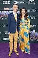 cobie smulders linda cardellini more step out for avengers endgame premiere 46